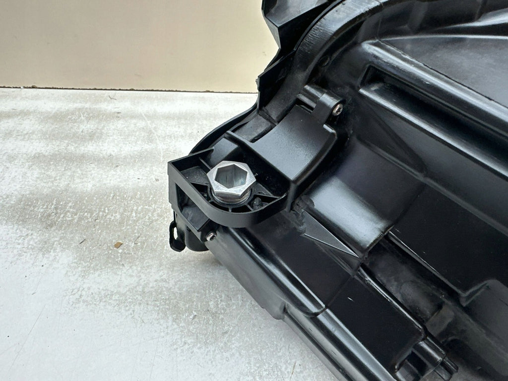 Frontscheinwerfer Mercedes-Benz W213 Rechts Scheinwerfer Headlight SCH3815737475gx