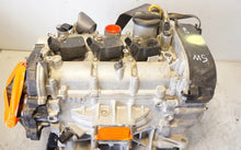 Laden Sie das Bild in den Galerie-Viewer, Motor VW Up CPGA 1.0 MPI 68PS 50kW 49TKm 2012 Benzin Engine Unkomplett MOT8189820947yq
