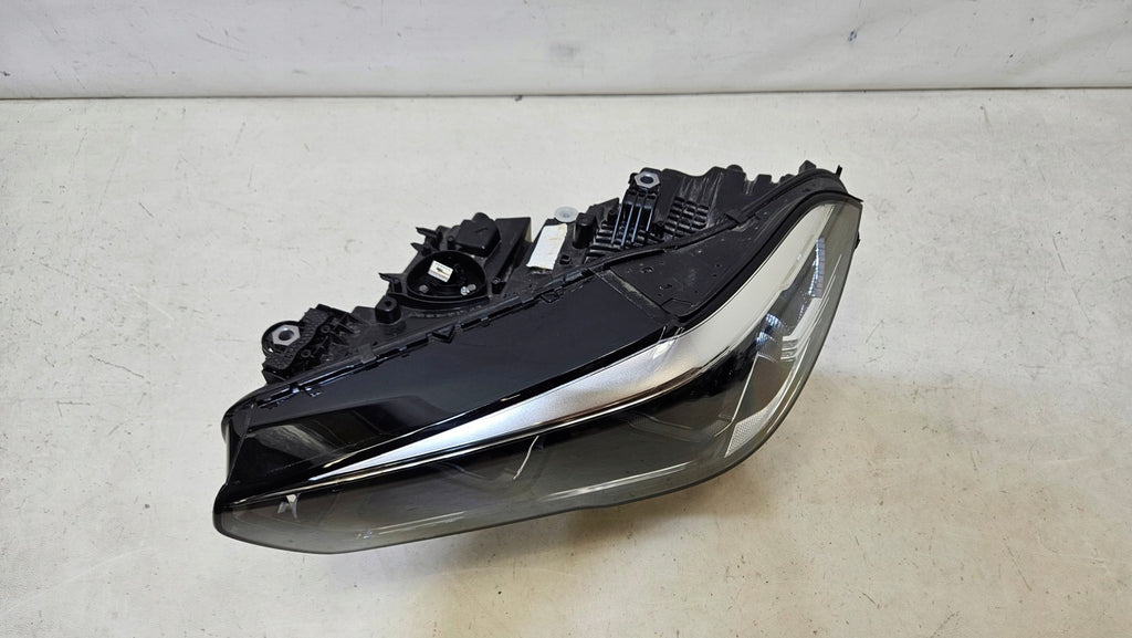 Frontscheinwerfer BMW X5 G05 948178303 LED Links Scheinwerfer Headlight SCH7384238186rg