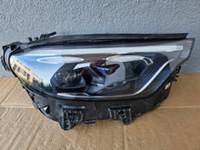 Laden Sie das Bild in den Galerie-Viewer, Frontscheinwerfer Mercedes-Benz Glc A2549062402 Full LED Rechts Headlight SCH9873497640cf