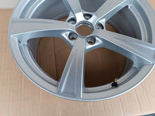 Load image into Gallery viewer, 1x Alufelge 18 Zoll 8.0" 5x108 42 5ET 31423515 Volvo Rim Wheel FEL1579318637zj