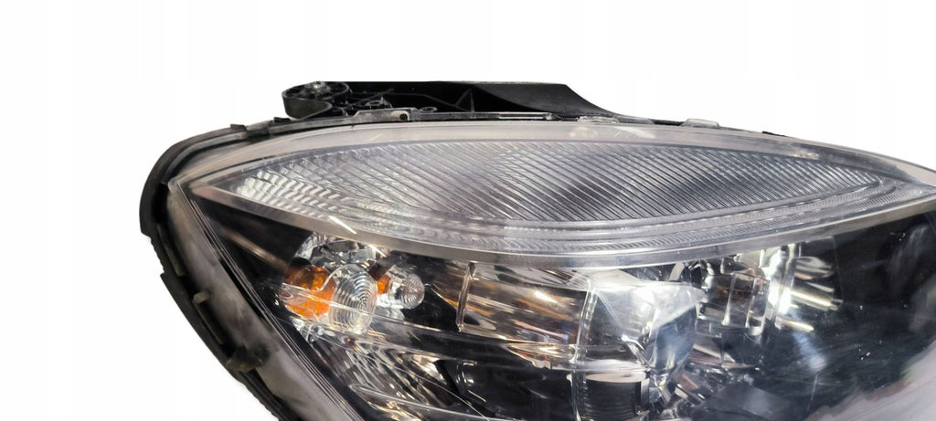 Frontscheinwerfer Mercedes-Benz W203 A2039060800 Rechts Scheinwerfer Headlight SCH7913129053mw