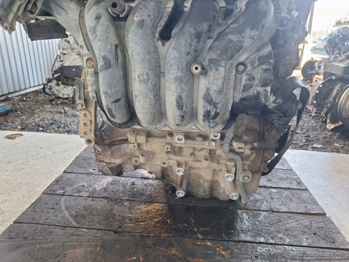 Motor Honda Cr-V III R20A2 2.0 150PS 110kW Benzin Engine Komplett MOT9515006154jp