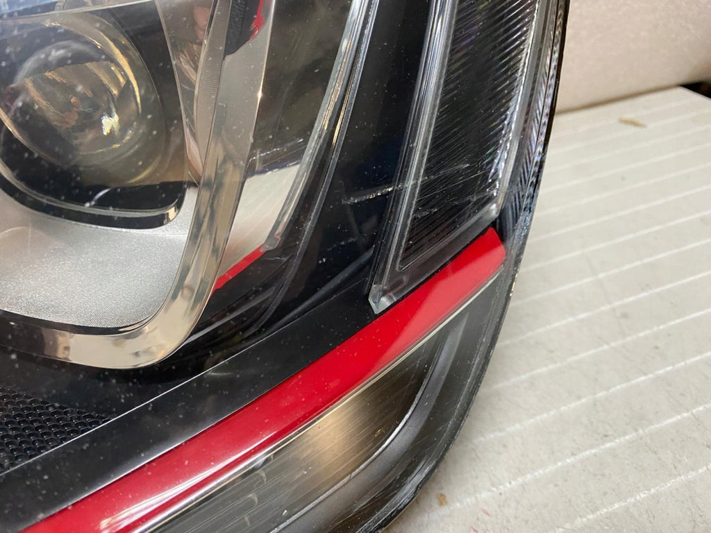 Frontscheinwerfer VW Golf VII I 5G1941031A Xenon Links Scheinwerfer Headlight SCH6069108170nc