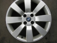 Load image into Gallery viewer, 1x Alufelge 16 Zoll 7.0" 4x98 41ET Glanz 51785727 Fiat I 1 Rim Wheel FEL6608961559iy