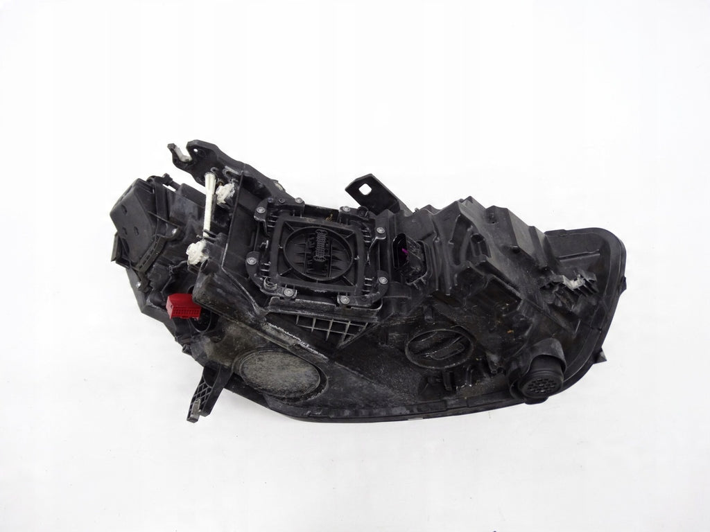 Frontscheinwerfer Audi A6 C7 4G0941033H LED Links Scheinwerfer Headlight