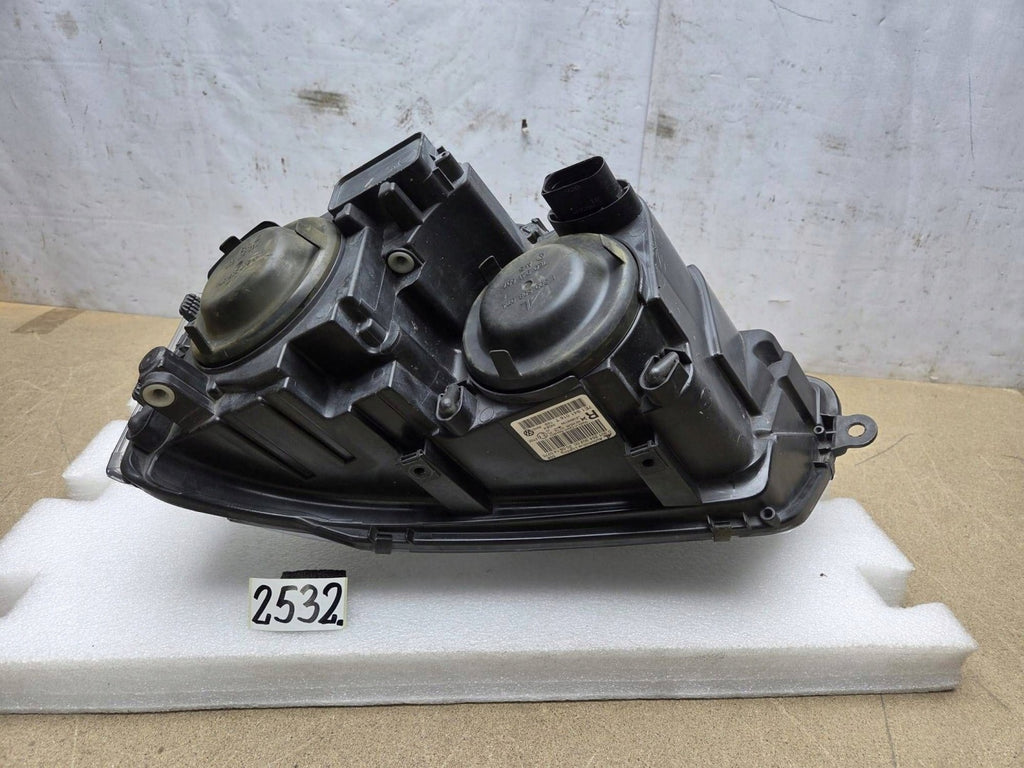 Frontscheinwerfer VW Transporter 030125430200 7E1941016T Rechts Headlight SCH7438576114fo