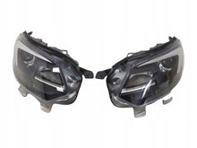 Laden Sie das Bild in den Galerie-Viewer, Frontscheinwerfer Opel Zafira Tourer Vivaro C 9832836480 9832837680 Ein Satz SCH8244269869ve