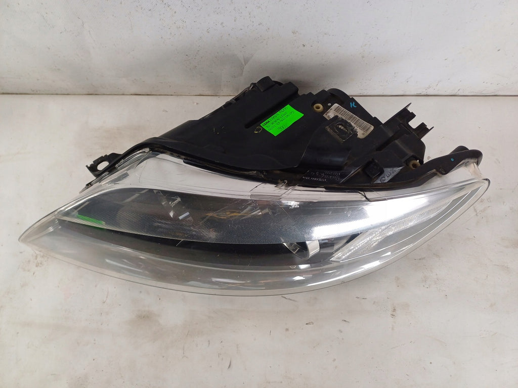 Frontscheinwerfer Audi Q7 4L0941003B Xenon Links Scheinwerfer Headlight