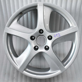 1x Alufelge 20 Zoll 9.0