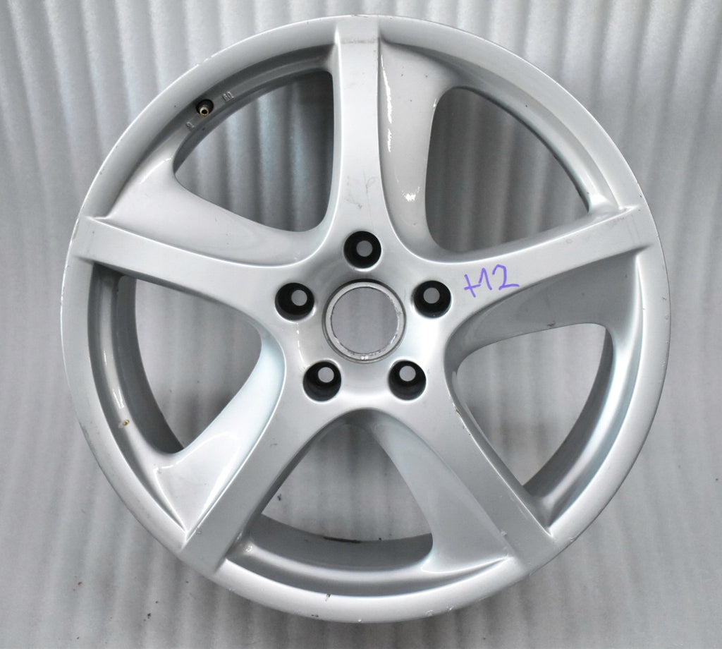 1x Alufelge 20 Zoll 9.0" 5x130 60ET 7L5601025K Porsche Cayenne Rim Wheel FEL3845070801he