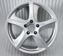 Load image into Gallery viewer, 1x Alufelge 20 Zoll 9.0" 5x130 60ET 7L5601025K Porsche Cayenne Rim Wheel FEL3845070801he
