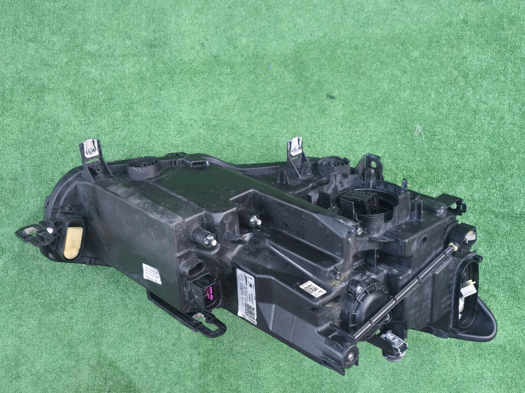 Frontscheinwerfer Seat Leon 5FB941007F Full LED Links Scheinwerfer Headlight SCH5857077996ba