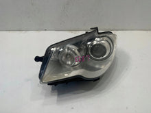 Laden Sie das Bild in den Galerie-Viewer, Frontscheinwerfer VW Touran 1T1941751A Links Scheinwerfer Headlight