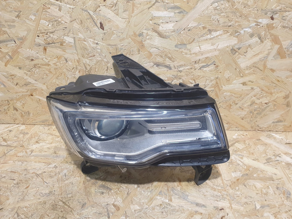Frontscheinwerfer Jeep Grand Cherokee Wk2 68144708AF Rechts Headlight SCH1409611317pu