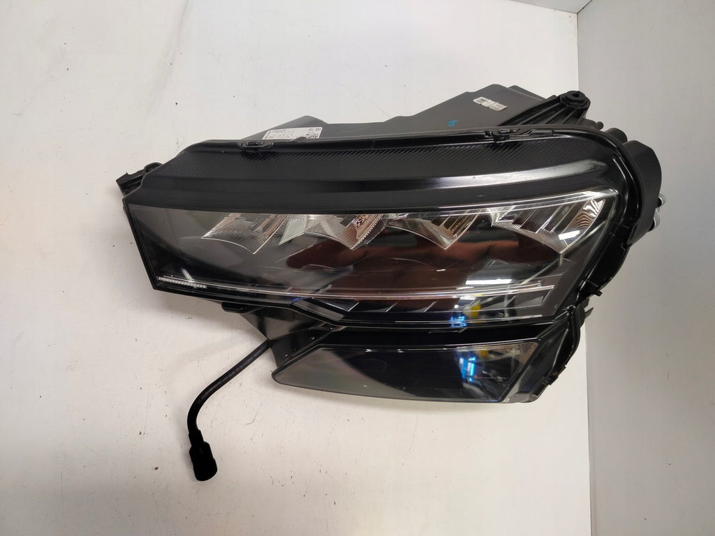 Frontscheinwerfer Skoda Karoq 57B941009 57B941010 LED Ein Satz Headlight SCH3628857020sd