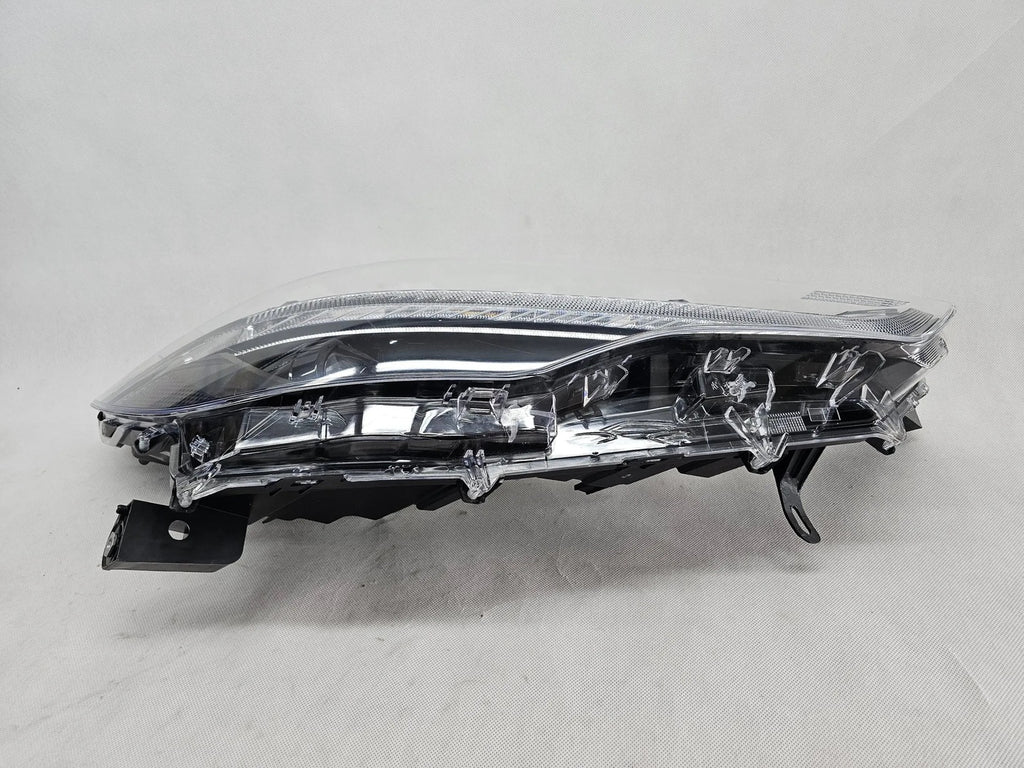 Frontscheinwerfer Toyota Corolla LED Rechts Scheinwerfer Headlight