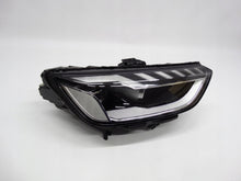 Laden Sie das Bild in den Galerie-Viewer, Frontscheinwerfer Audi A4 B9 8W0941034 LED Rechts Scheinwerfer Headlight