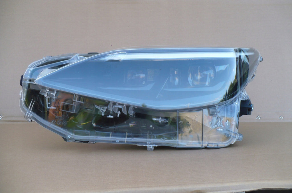 Frontscheinwerfer Toyota Yaris Cross 81185-0DP70 LED Links Headlight SCH1049144427rn