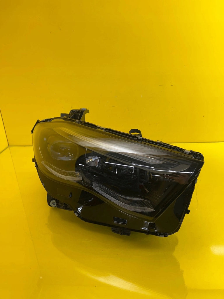 Frontscheinwerfer Mercedes-Benz A2149067601 LED Rechts Scheinwerfer Headlight SCH6584737176fk