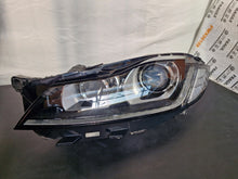 Laden Sie das Bild in den Galerie-Viewer, Frontscheinwerfer Jaguar Xf X260 F-Pace X761 Links Scheinwerfer Headlight SCH2817730874ax