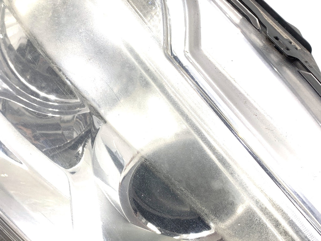 Frontscheinwerfer Peugeot 208 I 729-8685 9802221680 Rechts oder Links SCH1647926033lw