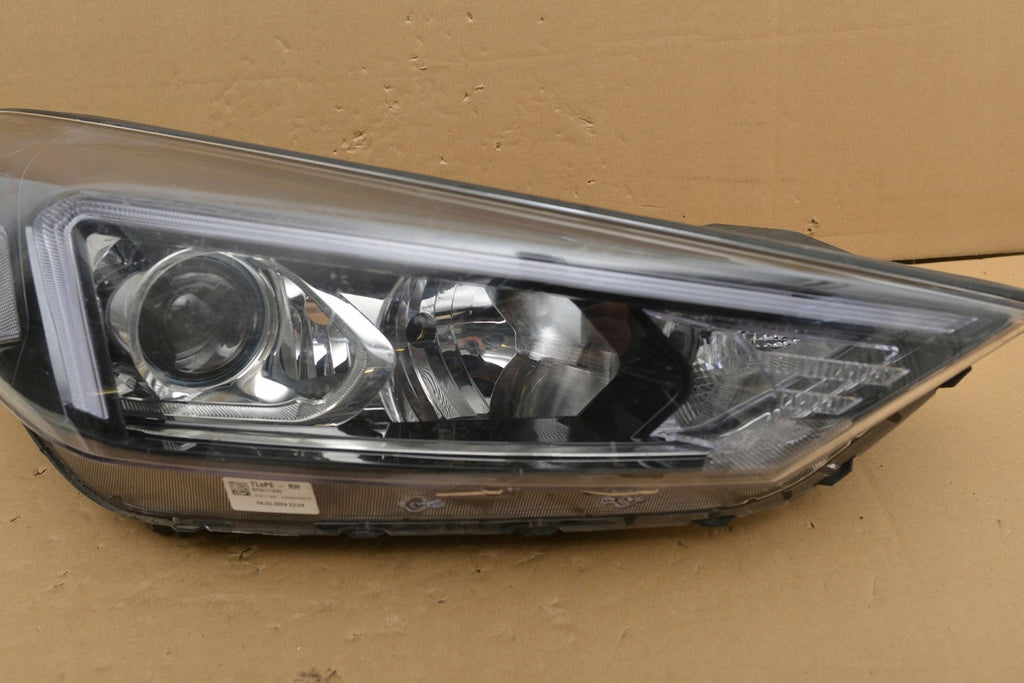 Frontscheinwerfer Hyundai Tucson 92102D7600 Rechts Scheinwerfer Headlight SCH4727223317qg