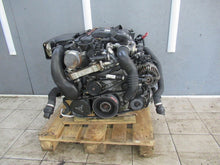 Load image into Gallery viewer, Motor BMW E90 E87 M47D20 2.0 190TKm Diesel Engine Komplett MOT1313732589io