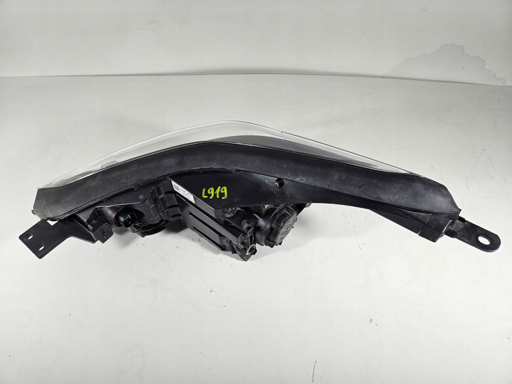 Frontscheinwerfer Kia Sportage 92102F1500 LED Rechts Scheinwerfer Headlight SCH9920374811bw