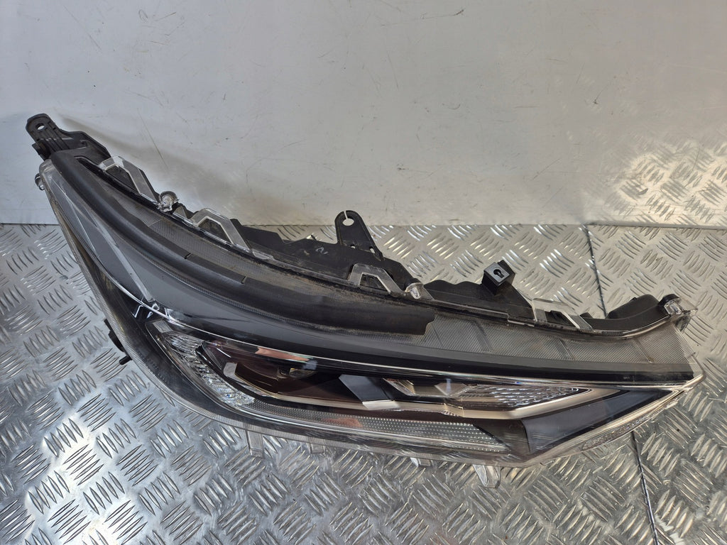 Frontscheinwerfer Toyota V Full LED Rechts Scheinwerfer Headlight SCH8915799006ul