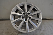 Load image into Gallery viewer, 1x Alufelge 16 Zoll 6.5&quot; 5x100 40ET 82A601025C Audi A1 Rim Wheel