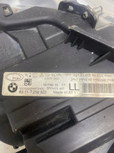 Load image into Gallery viewer, Frontscheinwerfer BMW F30 F31 7259524 7259523 LED Ein Stück (Rechts oder Links)