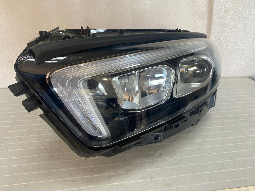 Frontscheinwerfer Mercedes-Benz W177 A1779064703 LED Links Headlight SCH5267121337yc
