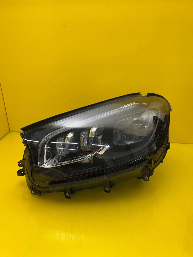 Frontscheinwerfer Mercedes-Benz Gls A1679065901 LED Links Scheinwerfer Headlight SCH5687584977hf