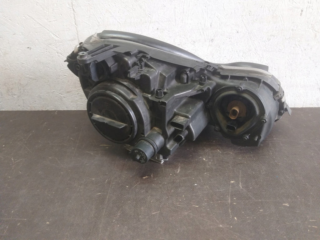 Frontscheinwerfer Mercedes-Benz W211 Links Scheinwerfer Headlight SCH8297294934sx