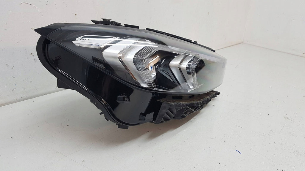Frontscheinwerfer BMW 3 G21 G20 5A1A35204 0410080409 Full LED Rechts Headlight SCH3196266855tk