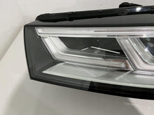 Load image into Gallery viewer, Frontscheinwerfer Audi Q5 80A941773G LED Ein Stück (Rechts oder Links) Headlight SCH9794117551ow