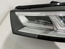 Load image into Gallery viewer, Frontscheinwerfer Audi Q5 80A941773G LED Links Scheinwerfer Headlight SCH9794117551ow
