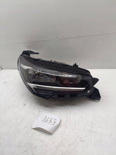 Laden Sie das Bild in den Galerie-Viewer, Frontscheinwerfer Opel Corsa F 9829465380 Rechts Scheinwerfer Headlight SCH9869531707fk