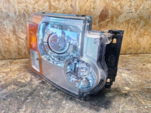Laden Sie das Bild in den Galerie-Viewer, Frontscheinwerfer Land Rover III Discovery XBC500402 Bi-Xenon Rechts Headlight SCH3494998429pi
