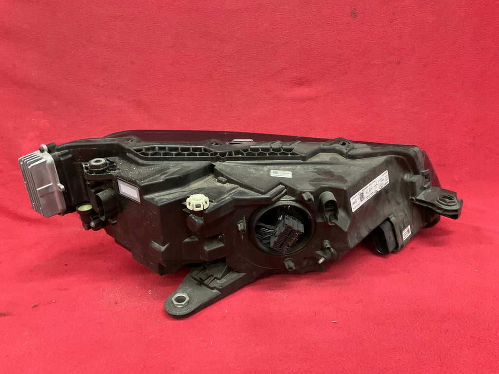 Frontscheinwerfer Skoda Superb III 3V1941015D LED Links Scheinwerfer Headlight SCH2488920313my