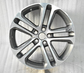 1x Alufelge 18 Zoll 8.5