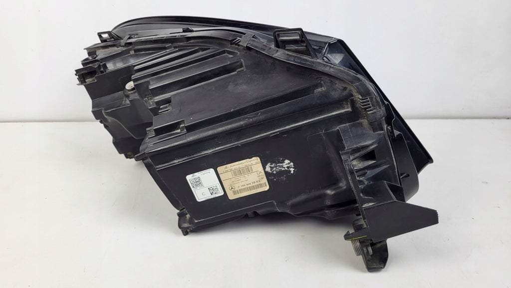 Frontscheinwerfer Mercedes-Benz Gle W166 A1669063903 LED Links Headlight SCH6786452788ge
