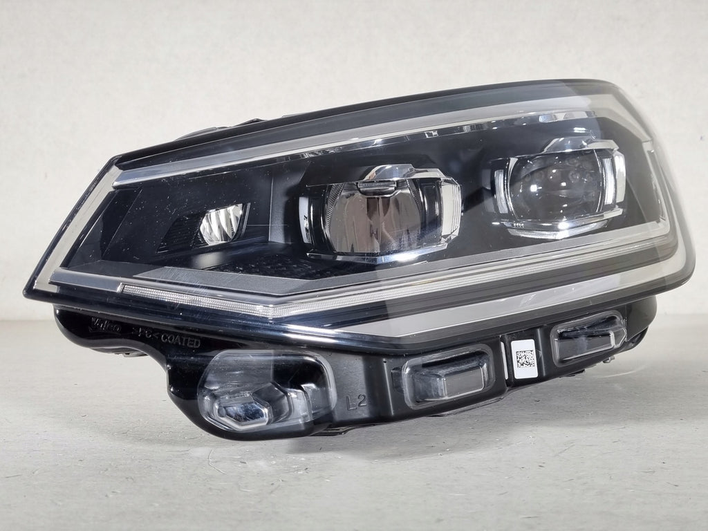 Frontscheinwerfer VW Sportsvan 517941035A 90111564 FULL LED Links Headlight