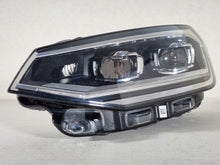 Laden Sie das Bild in den Galerie-Viewer, Frontscheinwerfer VW Sportsvan 517941035A 90111564 FULL LED Links Headlight