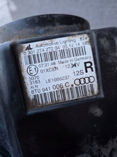 Laden Sie das Bild in den Galerie-Viewer, Frontscheinwerfer Audi A5 8T0941006C Xenon Rechts Scheinwerfer Headlight SCH3886018370sy