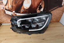 Laden Sie das Bild in den Galerie-Viewer, Frontscheinwerfer Mercedes-Benz Glc A2539066303 Links Scheinwerfer Headlight SCH7124146679qu