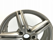 Laden Sie das Bild in den Galerie-Viewer, 1x Alufelge 19 Zoll 8.5&quot; 5x130 59ET Matt 7P5601025AG Porsche Cayenne Rim Wheel