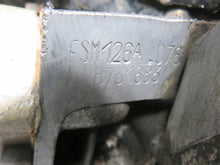 Laden Sie das Bild in den Galerie-Viewer, Motor Fiat I FSM126A076 1990 Benzin Engine Komplett MOT2577916371hq