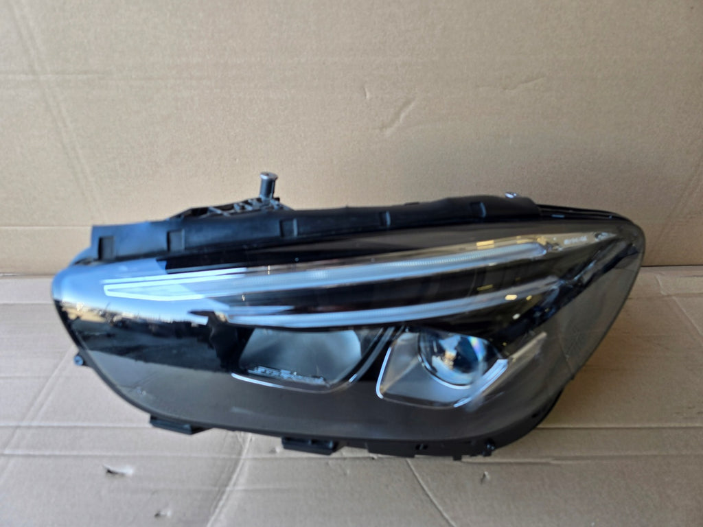Frontscheinwerfer Mercedes-Benz W247 A2479065703 Links Scheinwerfer Headlight SCH5754485929yx